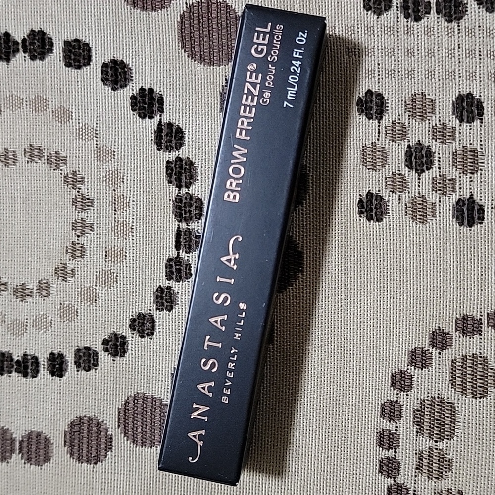 Anastasia Beverly Hills Brow Freeze Gel 7ml
